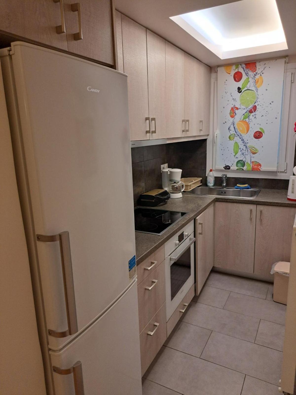 Athenian Center Athens Kolonaki Apartamento Exterior foto