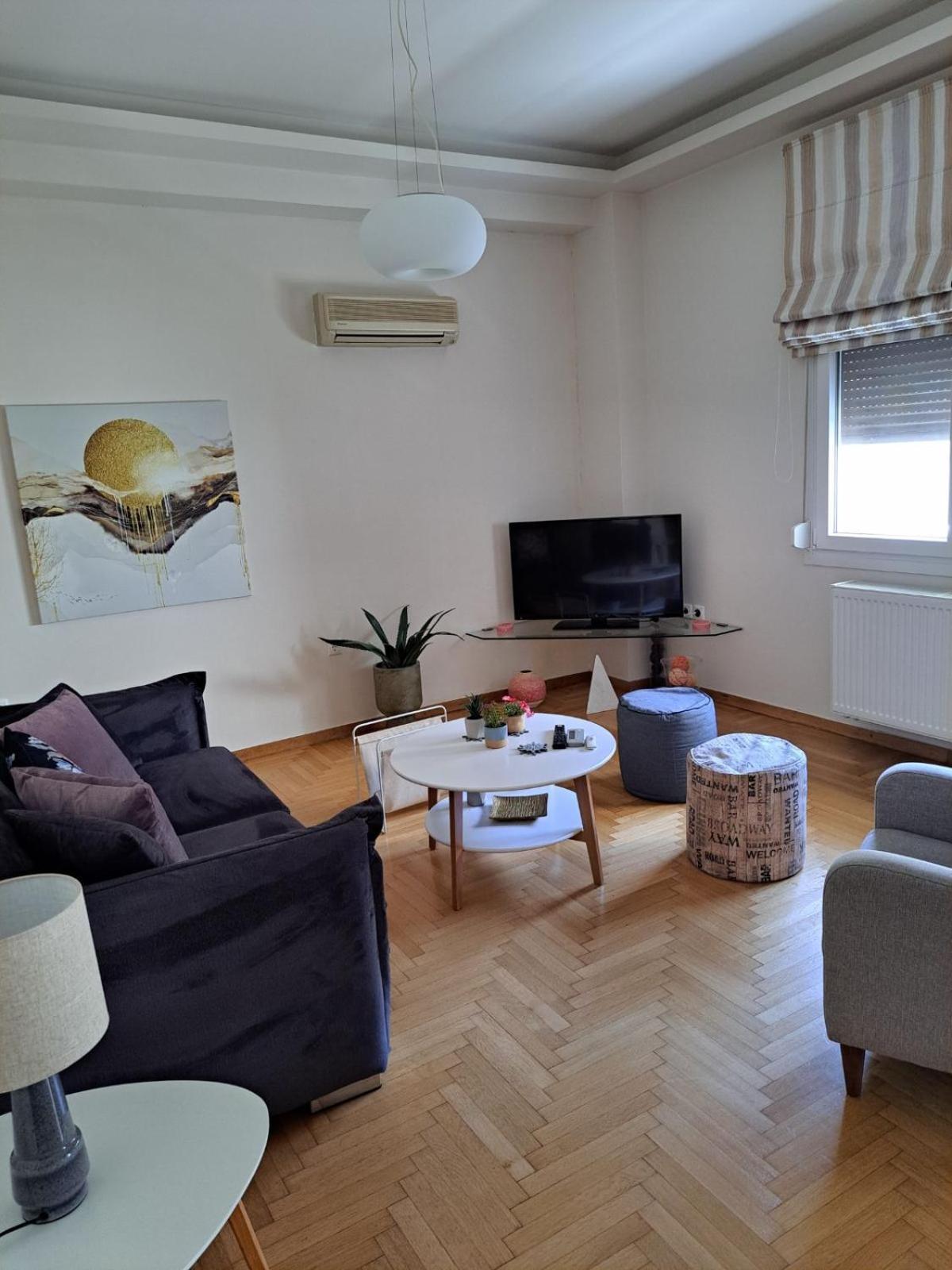 Athenian Center Athens Kolonaki Apartamento Exterior foto