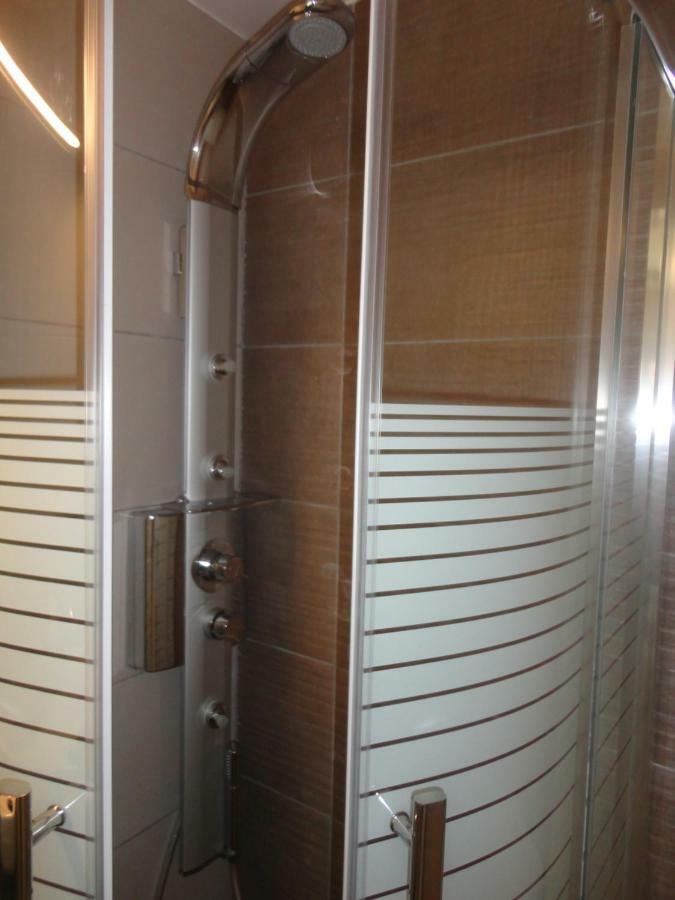 Athenian Center Athens Kolonaki Apartamento Exterior foto